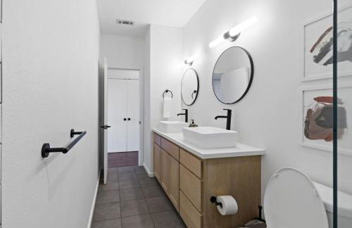 Pine at Evergreen - Boutique Hotel - Foto 25