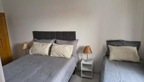 Estadia Férias e Trabalho - Foto 2