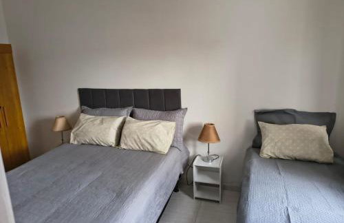 Estadia Férias e Trabalho - Foto 2