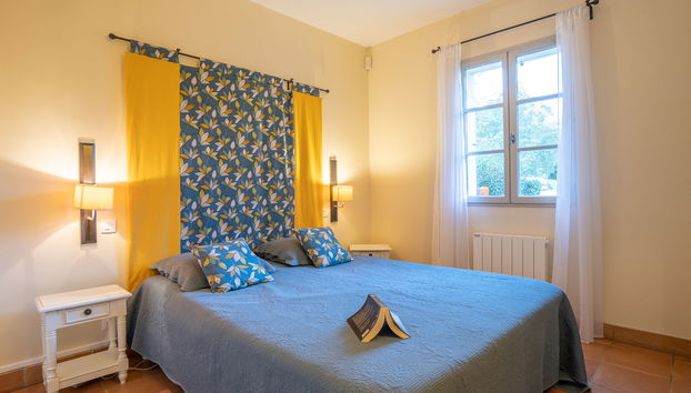 Le Domaine de St. Endréol Golf & Spa - Foto 4, Bedroom