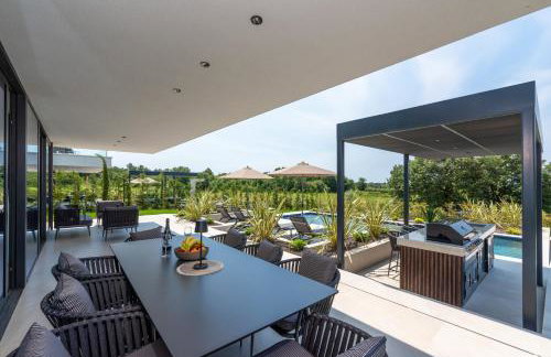 Villas Parenzo - Foto 17