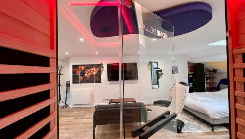 Loft Spa Sauna Hammam Hydromassage - Foto 4