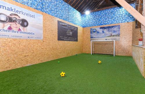 Ferienwohnung Sternstunde - Foto 51