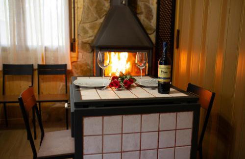 Casa Rural Riópar, luxury in nature - Foto 18