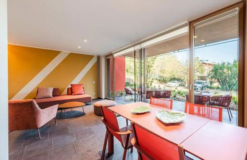 FuoriPorta Affitti Brevi - Parigina - CaSanGiorgio104 - Photo 28