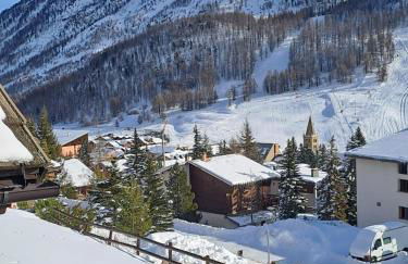 Tanière du Saint Jean pour 4 à 6 pers Vue Montagne avec Garage - Foto 23