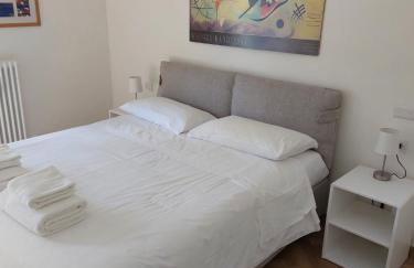 Appartamento Volta 4 by Holiday Solutions - Foto 9