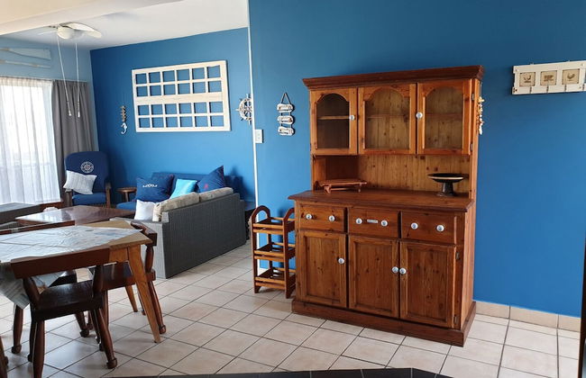 Seabrook Apartment 505 - Margate Main Beach - Foto 11