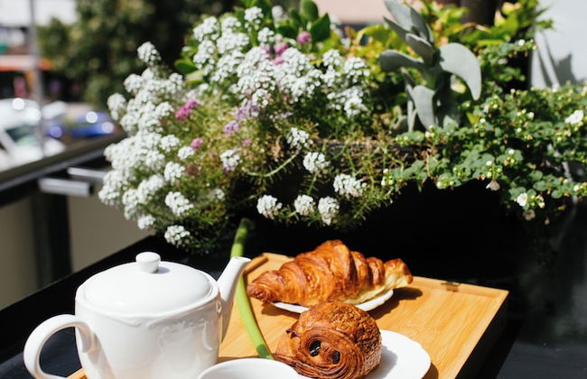 De Picciotto Suites - Foto 78