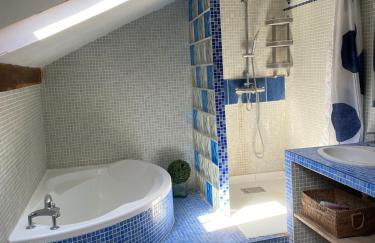 Maison viticole dans le Sud de la France avec grand piscine - Foto 19