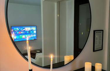 DIMA SUITE Jacuzzi Privatif - Foto 11