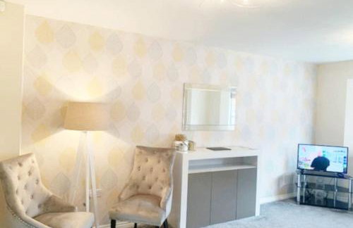 SPACIOUS DETACHED 5 Bedroom4 Bathroom WIFI Parking - Foto 23