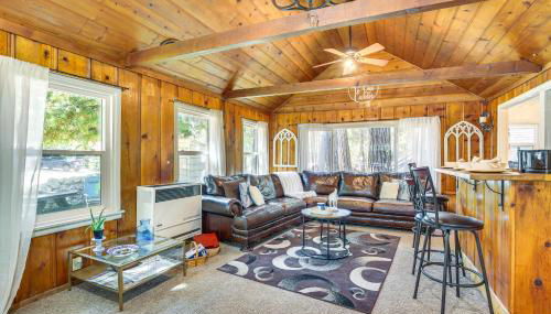 Pet-Friendly California Abode with Fenced-In Yard! - Foto 4