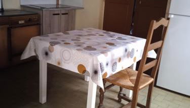 gite de la via ferrata liaucous - Photo 2