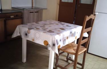 gite de la via ferrata liaucous - Photo 2