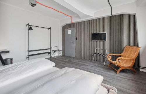 The Room 44 - Foto 24