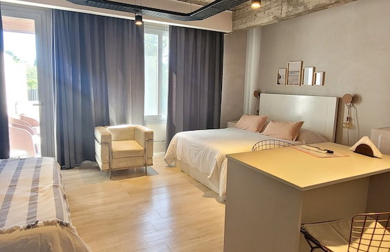 La Belle San Isidro Lofts - Foto 17