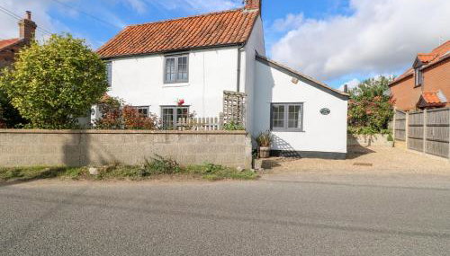 Hollyhedge Cottage - Foto 2