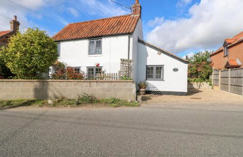 Hollyhedge Cottage - Foto 2