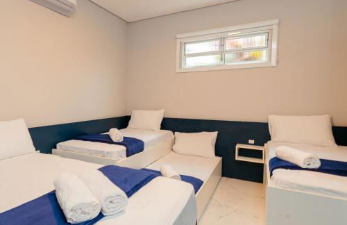 M&M House - Casa com Piscina e Ar Condicionado em Matinhos - Foto 38