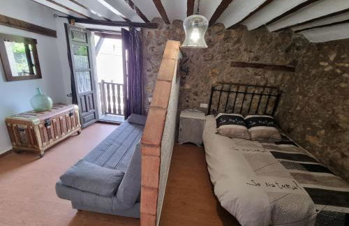 Alojamiento Rural El Pontón - Foto 9