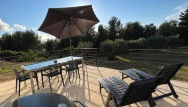 Villa Bahia - bas de villa en pleine nature ! - Foto 5