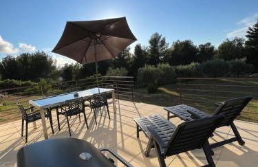 Villa Bahia - bas de villa en pleine nature ! - Foto 5