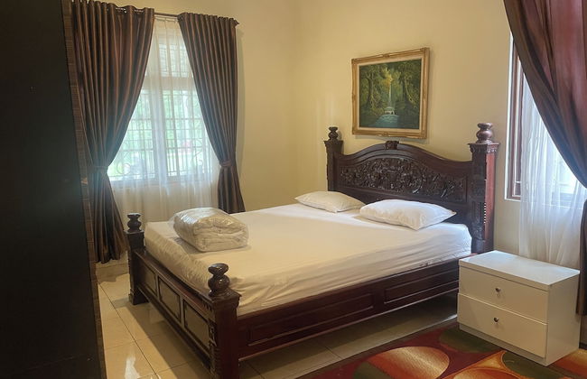 Eton Asia Kota Bunga Villas - Photo 79