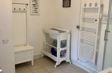 Maison village, 10 pers, proche de la plage - Foto 13