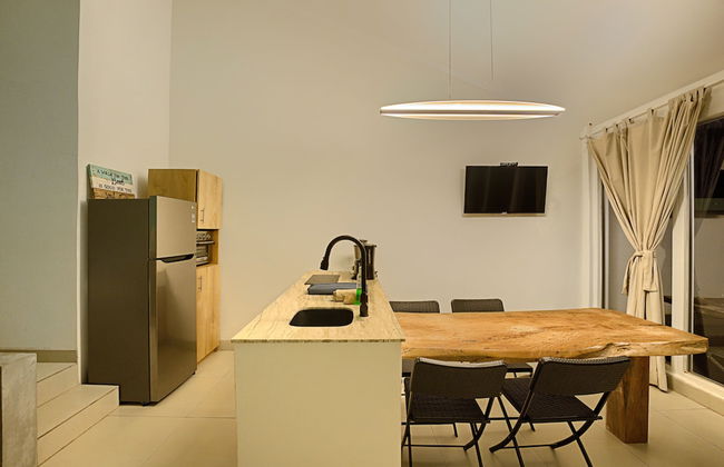 Casa Nahua Hotel in Tamarindo - Foto 44