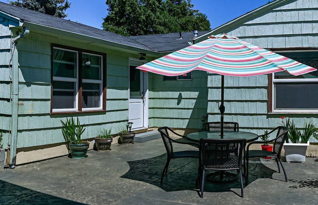 Madi's Place ~ Guest House - Foto 1