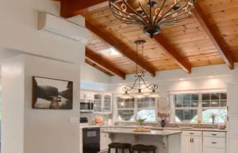 La Dolce Villa Pond Retreat in Yosemite - Foto 27