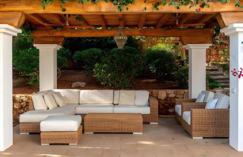 Beautiful Sea View Villa Minerva - Foto 30