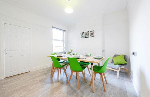 Jasmine Villa B - Ideal for QMC & Uni - Free parking - Photo 5