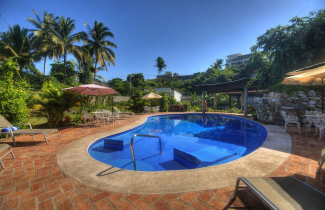 Bungalows Las Margaritas 10 - Foto 29