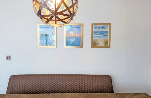 Malthouse Cottage - Foto 18