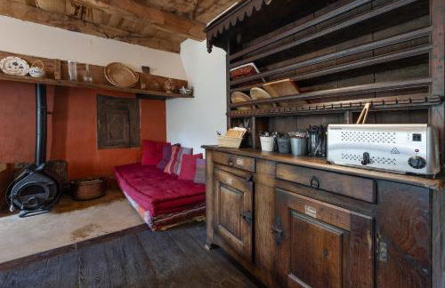 Les chambres de la ferme de chalas - Foto 61