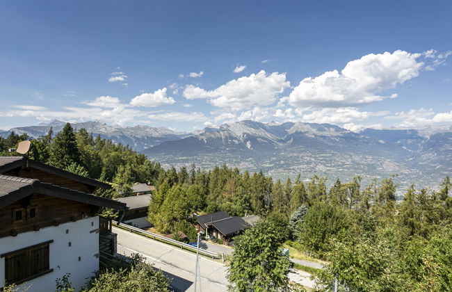 Chalet Mayens - Foto 27