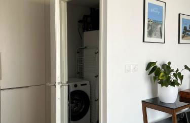 L'apart'83 - T2 classé 5 étoiles - Belle vue sur la baie du Lazaret - Foto 22