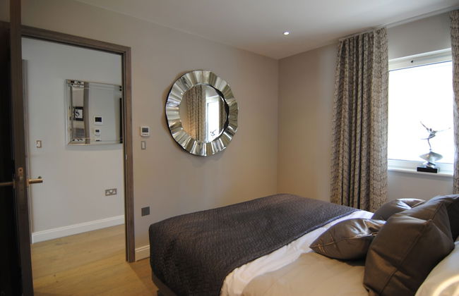 Lux St James Park Apartment Central London FREE WIFI by City Stay Aparts London - Foto 13