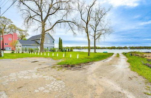 Kayak, Fish, Boat and Swim Home Near Lakeside Park! - Foto 3