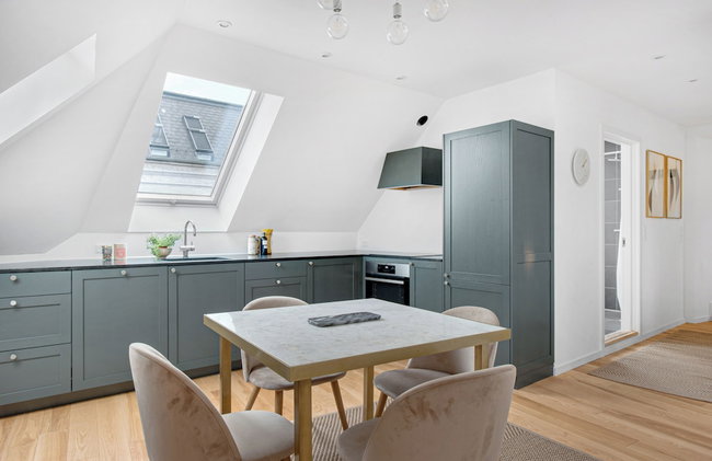 Regent 9 - Great Apt With Terrace in City Centre - Foto 14