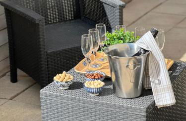 A l'ombre des pins - Foto 7