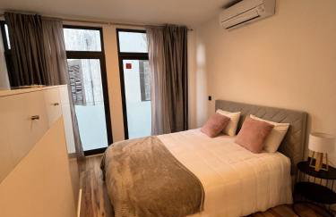Private 1 bedroom house in Machico Centre - Foto 8