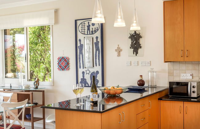 Larnaca Chelidonia Seafront Villa - Foto 59