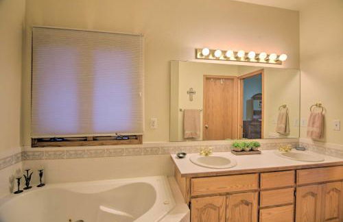 Charming Home with Yard about 12 Mi to Fort Collins - Foto 18