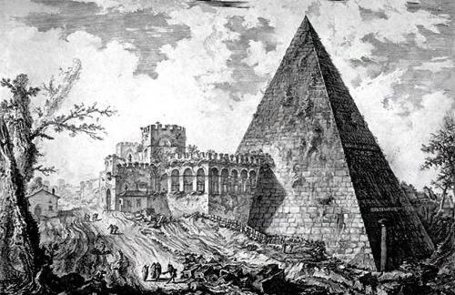 The Golden Pyramid - Photo 55