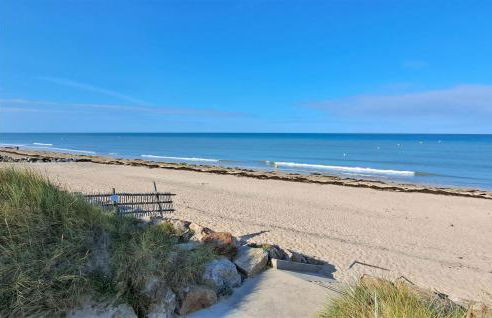 Lovely Home In Saint-Germain-Sur-Ay - Foto 22