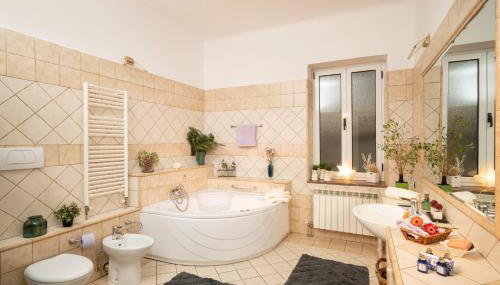 Villa Artur heritage - Luxury apartment - Foto 4