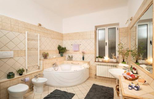 Villa Artur heritage - Luxury apartment - Foto 4